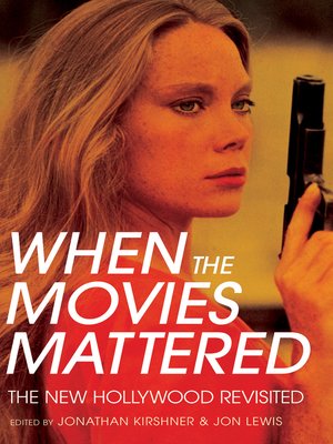 cover image of When the Movies Mattered